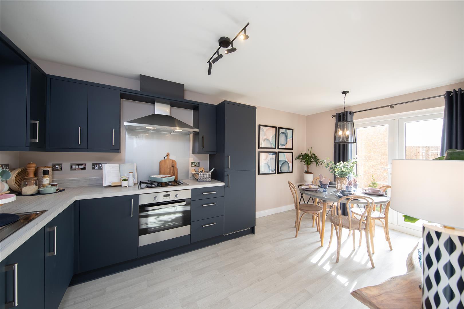 Higher Trewhiddle, St Austell photo - 3